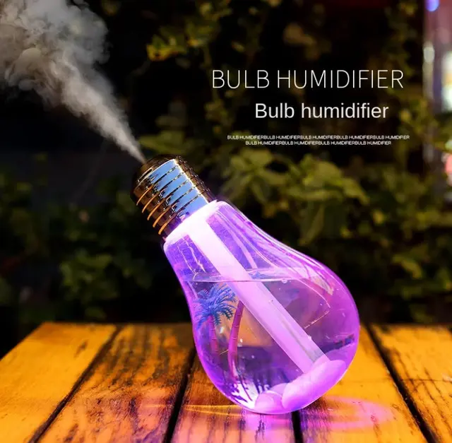Bulb Humidifier H0215