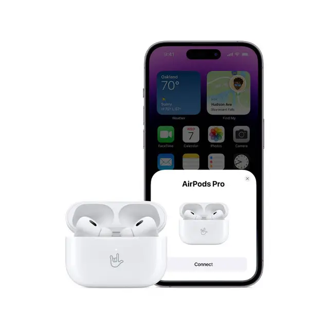 AirPods Pro 2nd generation B Grate