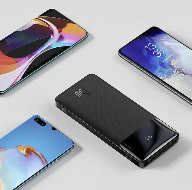 Power Bank