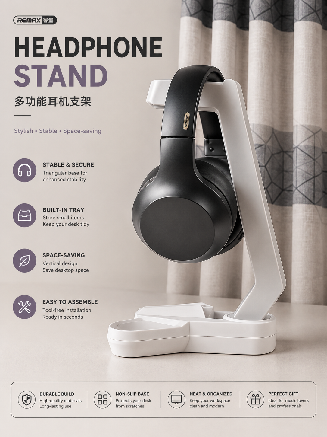 Bluetooth Headset