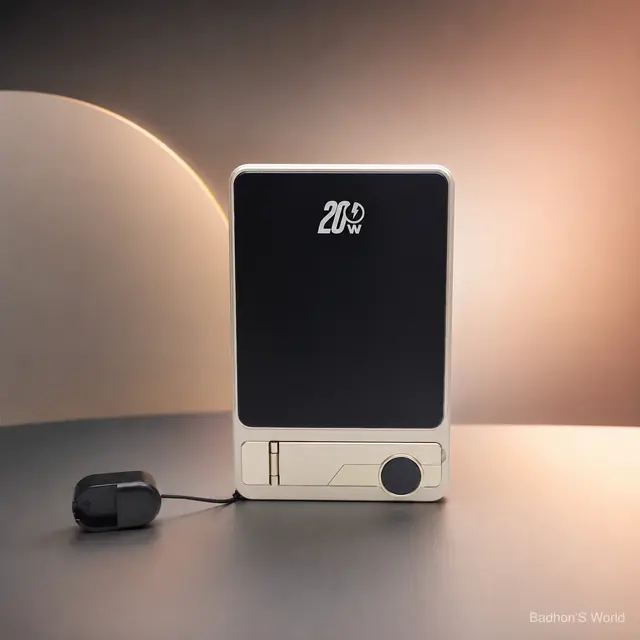 Power Bank