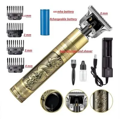 Hair Trimmer