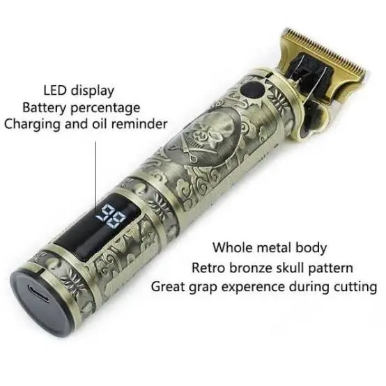 Hair Trimmer