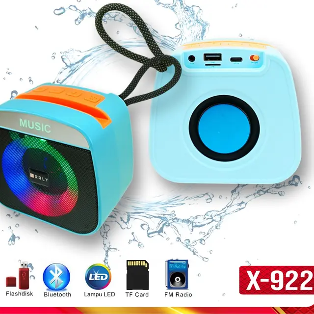 Speaker Premium