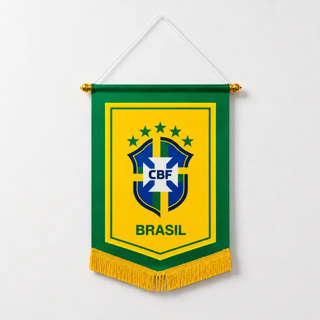 Hanging Banner