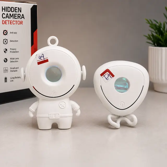 Mini Hidden Camera