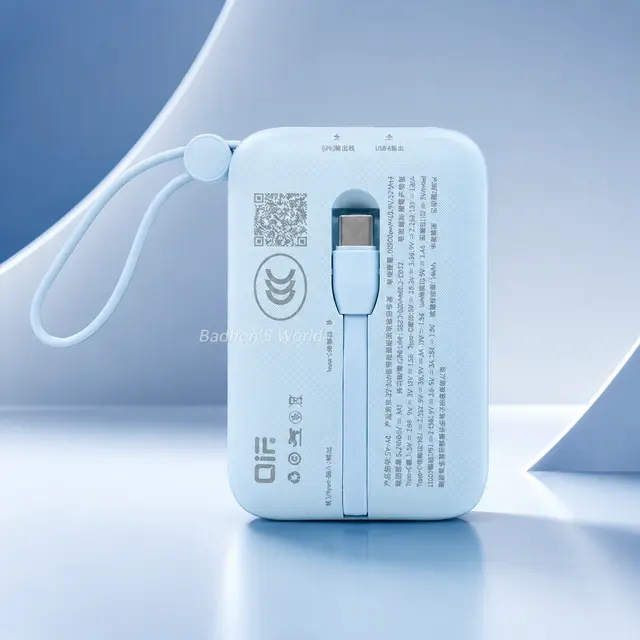 Power Bank