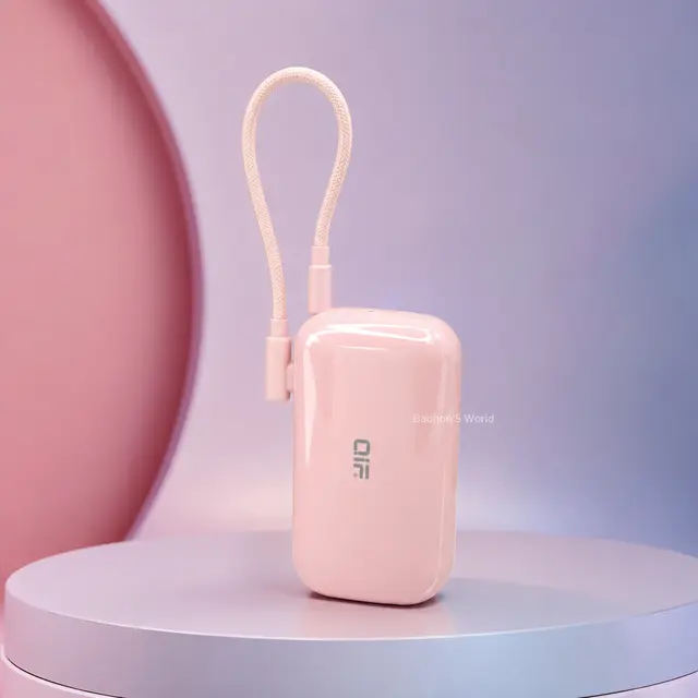 Power Bank